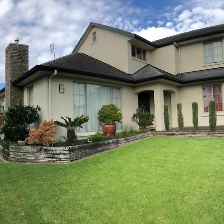 Tauranga Homestead Retreat Экстерьер фото