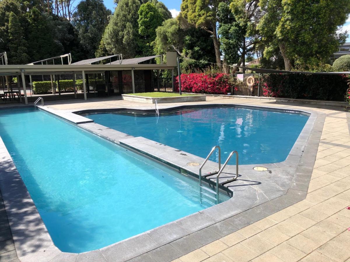 Tauranga Homestead Retreat Экстерьер фото