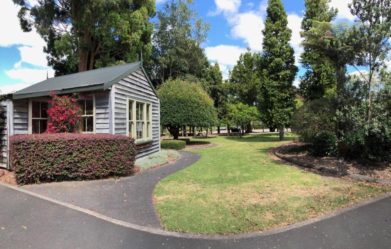 Tauranga Homestead Retreat Экстерьер фото