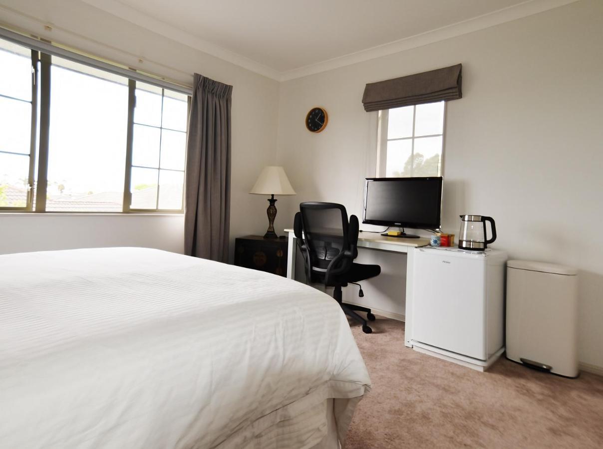 Tauranga Homestead Retreat Экстерьер фото