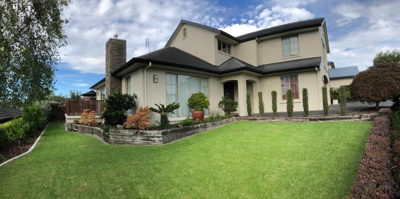 Tauranga Homestead Retreat Экстерьер фото