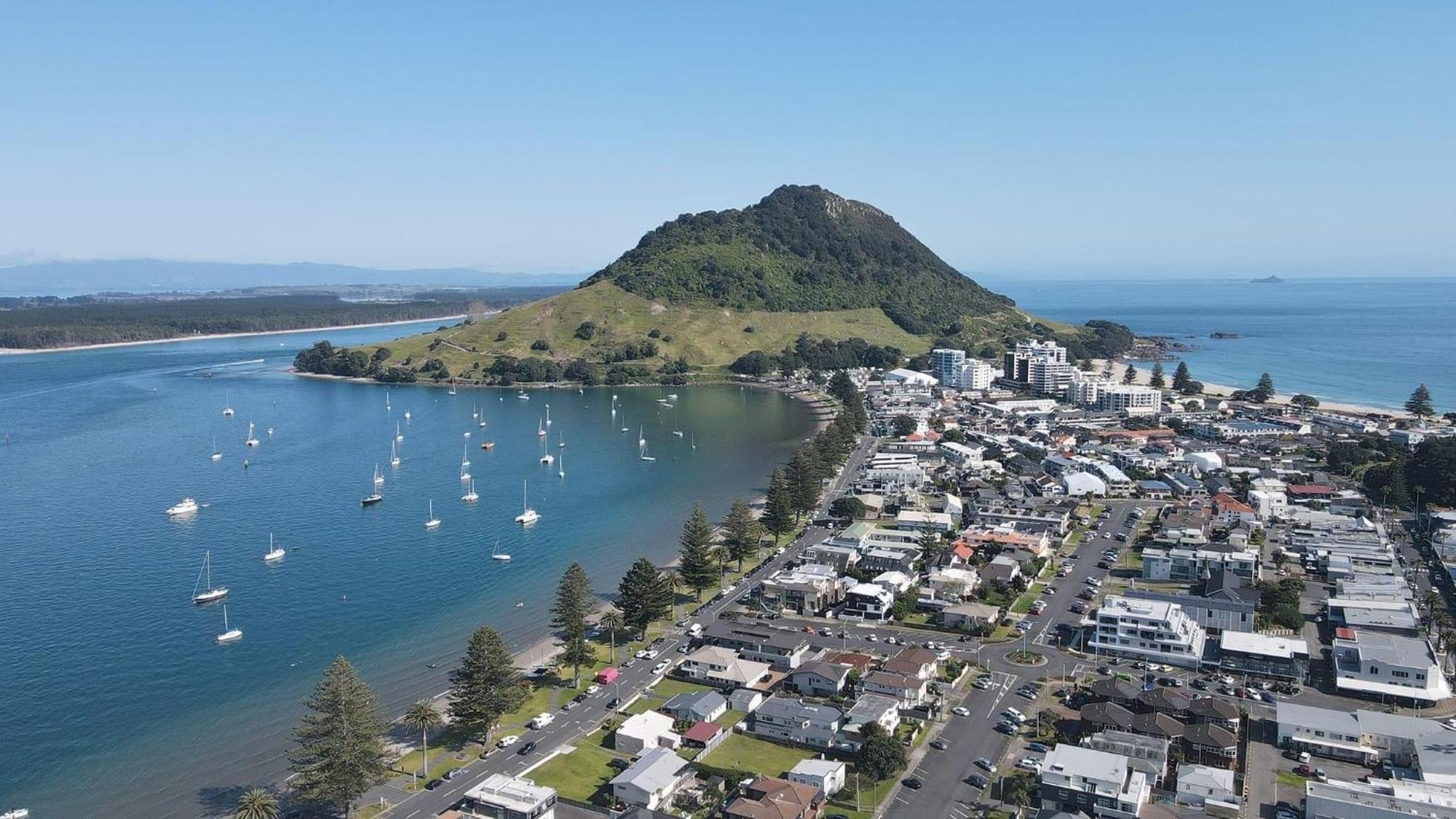 Tauranga Homestead Retreat Экстерьер фото