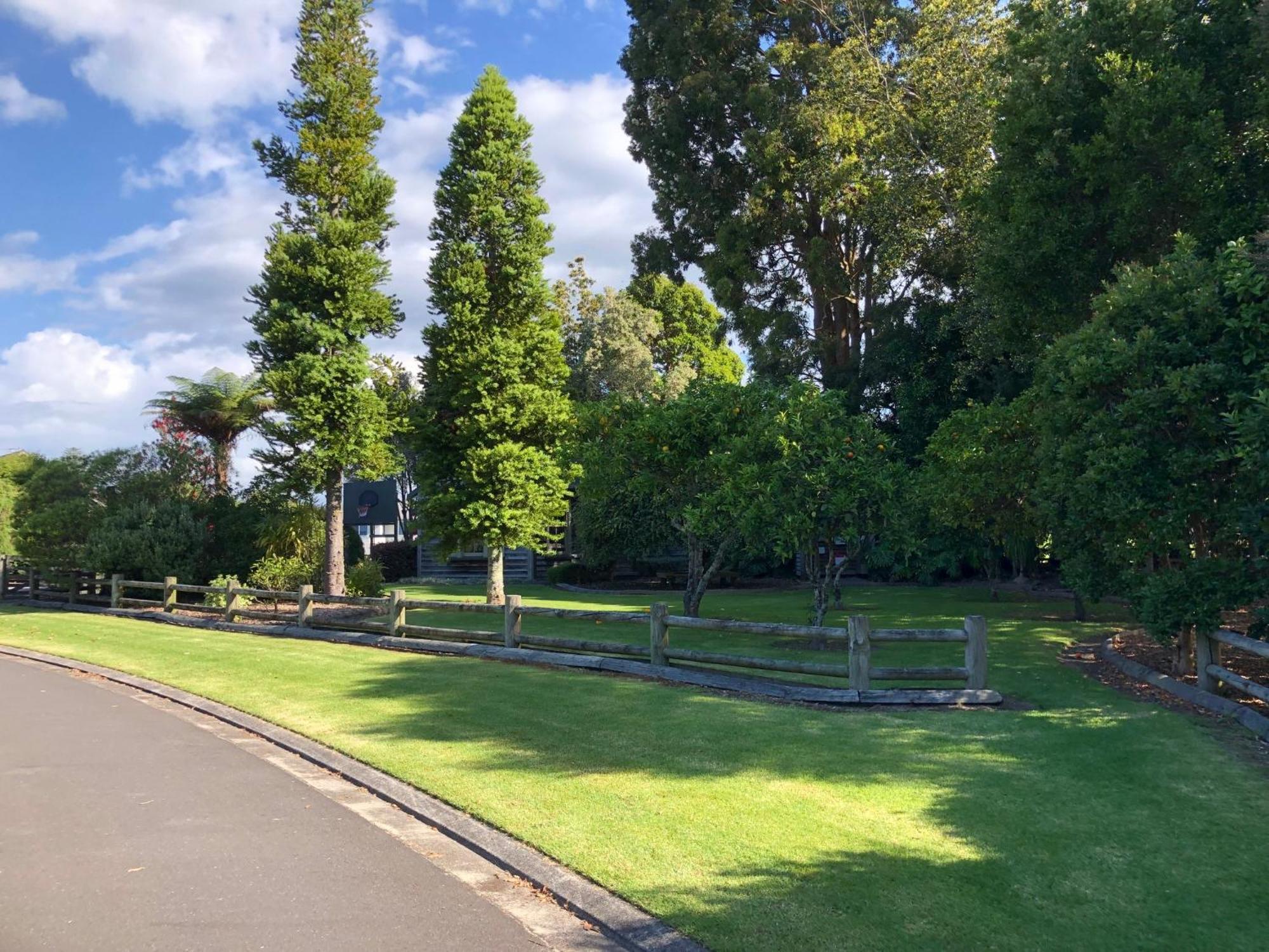 Tauranga Homestead Retreat Экстерьер фото