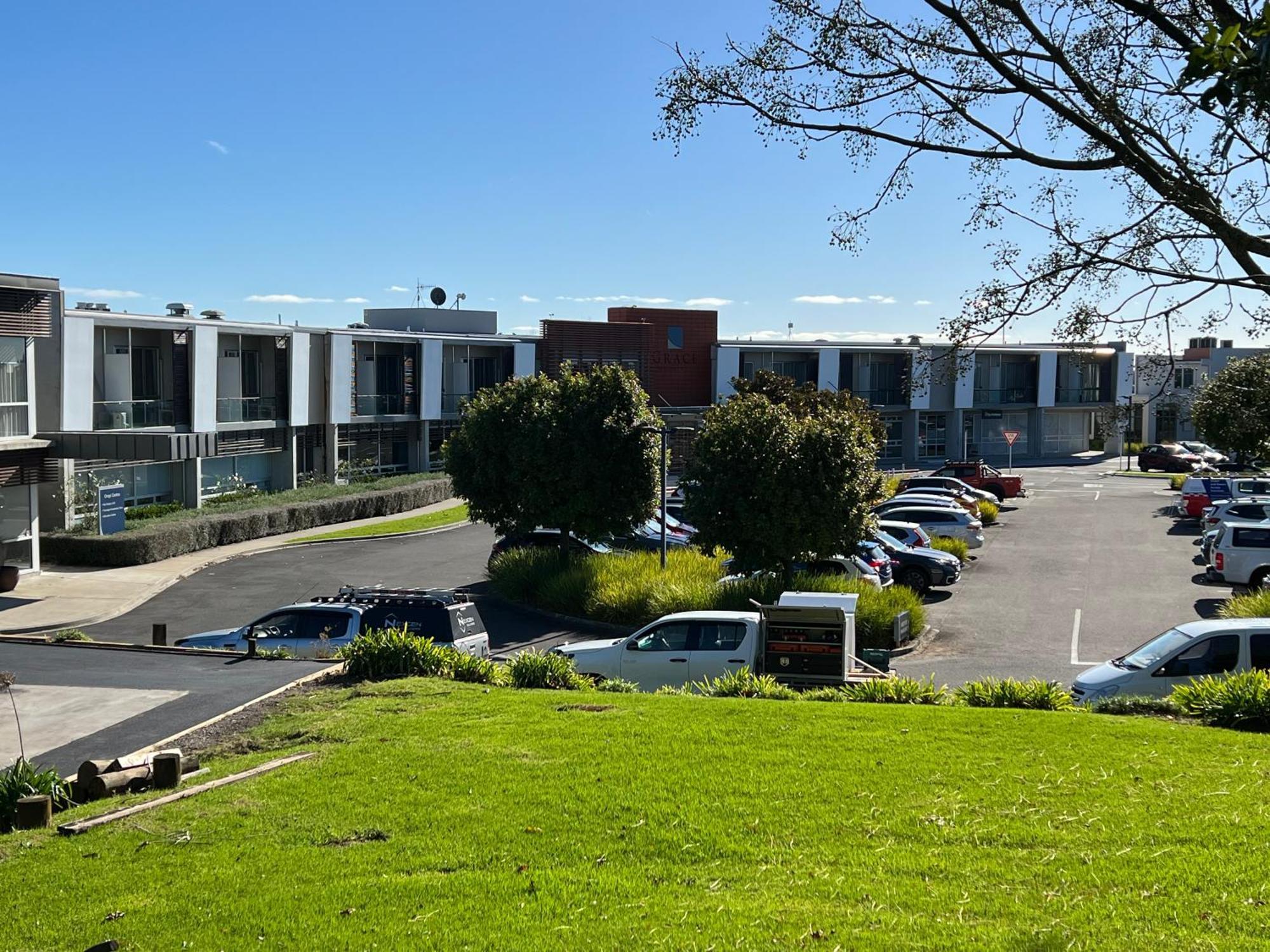 Tauranga Homestead Retreat Экстерьер фото